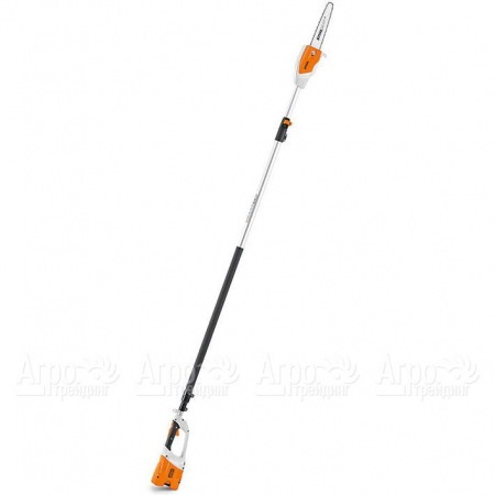 Высоторез аккумуляторный Stihl HTA 85 в Екатеринбурге