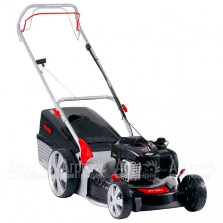 Газонокосилка бензиновая AL-KO Silver 46 BR Comfort 119069  в Екатеринбурге