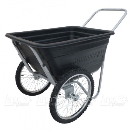 Тачка Sadovodcart Садовод двухколесная в Екатеринбурге