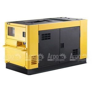 Стационарный генератор  G-Power KDE14STA в Екатеринбурге