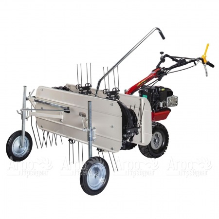 Грабли-ворошилки для сенокосилок Eurosystems P130  в Екатеринбурге