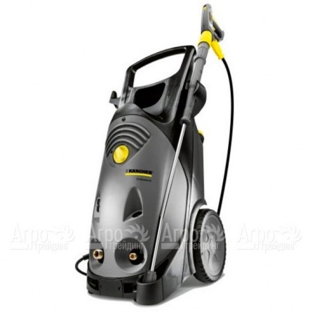 Мойка высокого давления без нагрева воды Karcher HD 10/25-4 S (EASY!Lock)  в Екатеринбурге
