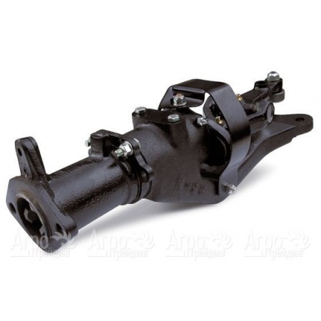 Трансмиссия для фронтальной косилки для мотоблоков Caiman 320, BCS 720  в Екатеринбурге