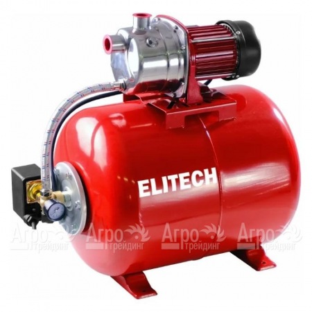Насосная станция Elitech САВ 1200-50Н в Екатеринбурге
