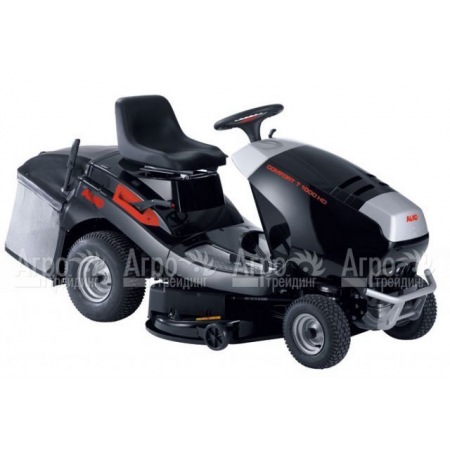 Садовый минитрактор Al-KO Comfort T 1000 HD в Екатеринбурге