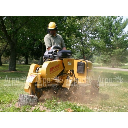 Измельчитель пней Rayco Super RG 50 в Екатеринбурге