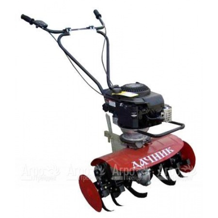Культиватор Дачник с двигателем AgroMotor 6 л.с. в Екатеринбурге