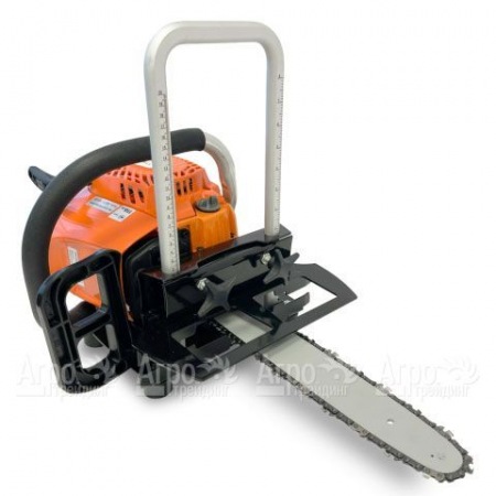 Насадка Timberjig для бензопил Villartec от 3.1кВт/4,2 л.с. в Екатеринбурге
