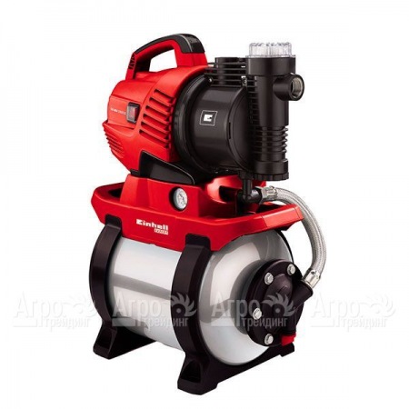 Насосная станция Einhell GE-WW 5537 E в Екатеринбурге