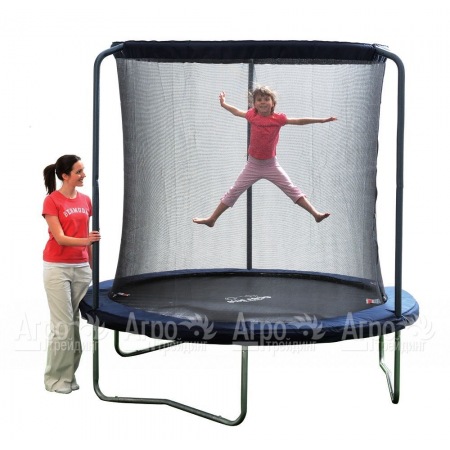 Батут Sport Power Bounce BF-8 в Екатеринбурге