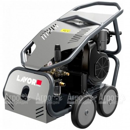 Мойка высокого давления Lavor Thermic 23 5015 K LP в Екатеринбурге