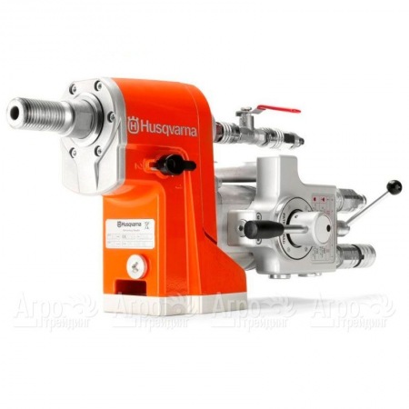 Бурильная машина гидравлическая Husqvarna DM 406 H в Екатеринбурге