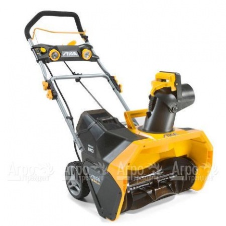 Снегоуборщик аккумуляторный Stiga ST 8051 AE в Екатеринбурге
