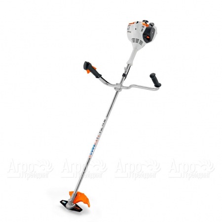 Бензокоса (бензиновый триммер) Stihl FS 56 Autocut в Екатеринбурге