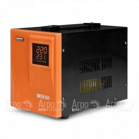 Стабилизатор напряжения Daewoo DW-TZM1kVA в Екатеринбурге