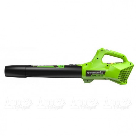 Воздуходувка аккумуляторная GreenWorks 24V (без батареи и зарядного устройства) в Екатеринбурге