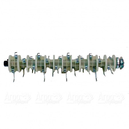 Комплект вал с пружинами для аэратора Villartec AB 740 в Екатеринбурге