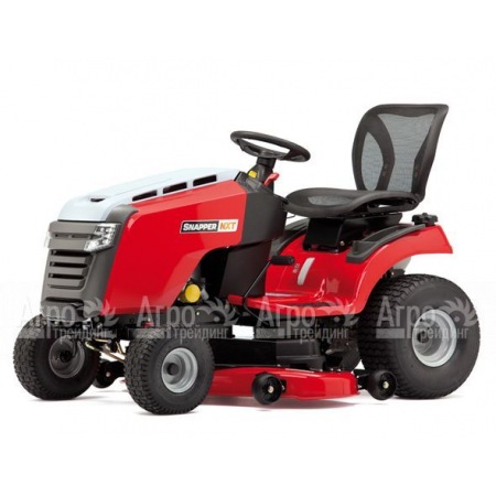 Садовый минитрактор Snapper ENXT2346F в Екатеринбурге