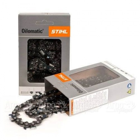 Пильная цепь Stihl 52, 3/8, 1,3 мм в Екатеринбурге