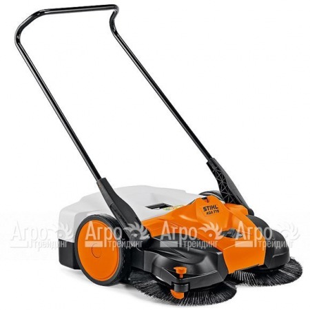 Подметальная машина Stihl KGA 770 без аккумулятора и ЗУ  в Екатеринбурге