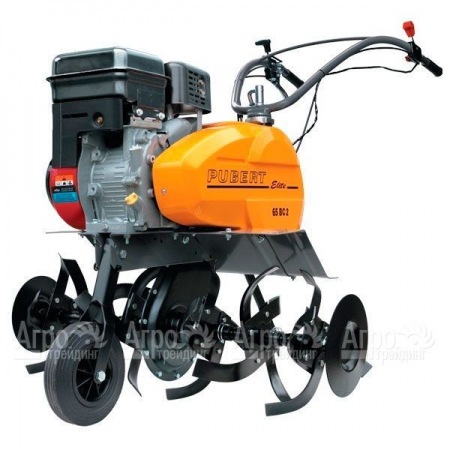 Культиватор Pubert Elite 65B C2 в Екатеринбурге