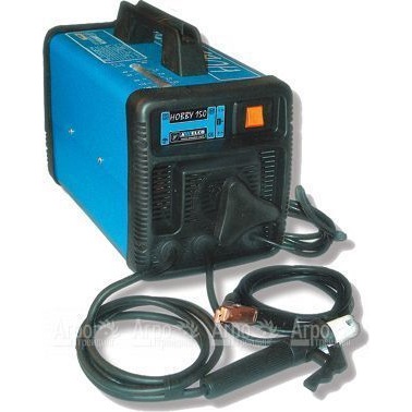 Сварочный трансформатор HOBBI 150 в Екатеринбурге