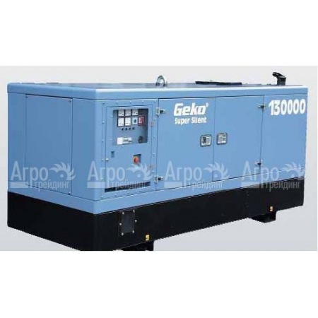 Дизельный стационарный генератор GEKO 130000 ED-S/DEDA S в Екатеринбурге