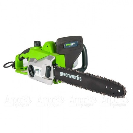 Электропила GreenWorks GCS1836-14" в Екатеринбурге