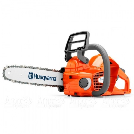Аккумуляторная пила Husqvarna 330i-12" в Екатеринбурге