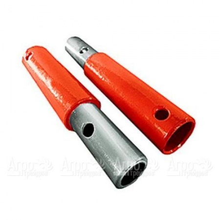 Дополнительный удлинитель вставка для мотоблоков Villartec TB970/980/980WF/990WF в Екатеринбурге