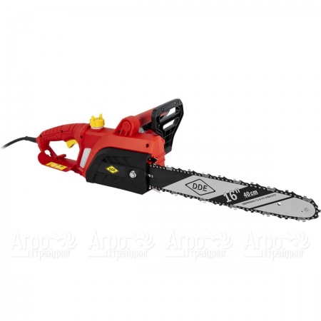 Электропила DDE CSE210-16" в Екатеринбурге