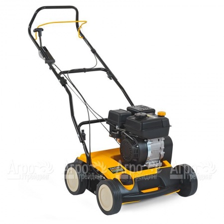 Бензиновый вертикуттер Cub Cadet XC1 B40 в Екатеринбурге