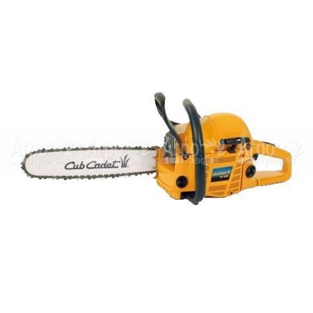 Бензопила Cub Cadet CC 4256-15" в Екатеринбурге
