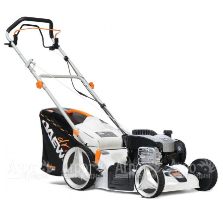 Газонокосилка бензиновая Daewoo L 50SPB (X BLADE) в Екатеринбурге