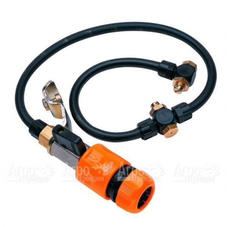 Набор для присоединения воды для бензорезов Stihl TS-510, TS-760 в Екатеринбурге