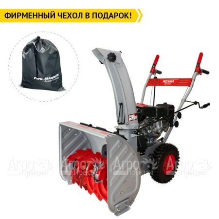 Снегоуборщик Ресанта СБ 4100 в Екатеринбурге