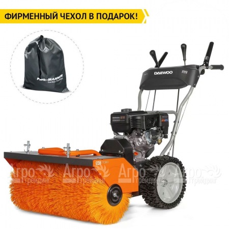 Подметальная машина Daewoo DASC 7080 в Екатеринбурге