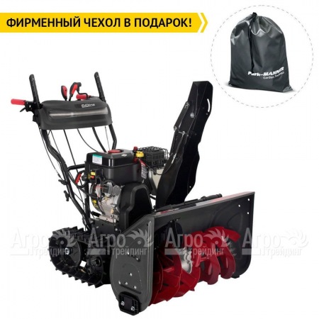 Снегоуборщик гусеничный EVOline SBG 760 TBE в Екатеринбурге