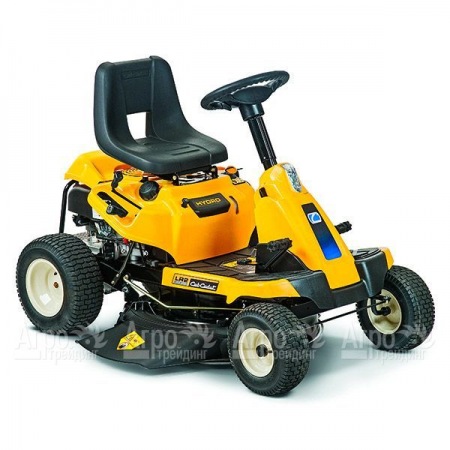 Садовый райдер Cub Cadet LR2 NS76 в Екатеринбурге