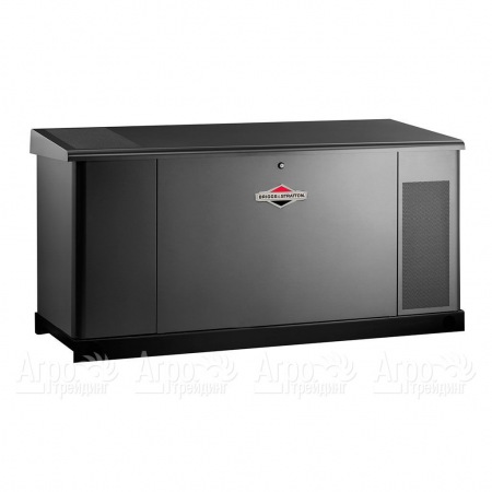 Газовый генератор Briggs&#38;Stratton G310 25 кВт в Екатеринбурге