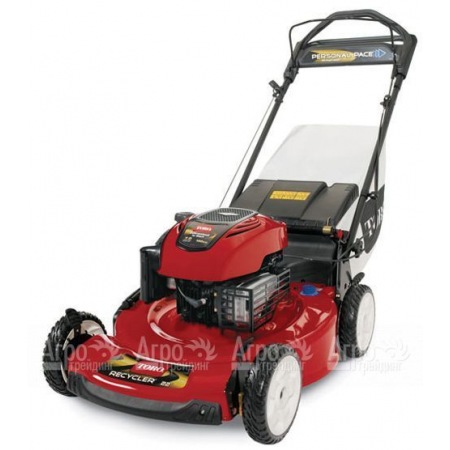 Газонокосилка бензиновая Toro 20332C в Екатеринбурге