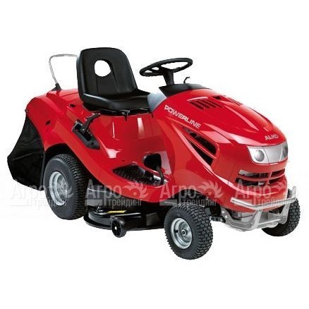 Садовый трактор Al-KO PowerLine T 14-102 HD edition в Екатеринбурге