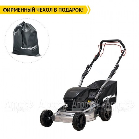 Газонокосилка аккумуляторная Мобил К XMA46 Комфорт  в Екатеринбурге