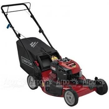 Газонокосилка бензиновая Craftsman 37064 в Екатеринбурге