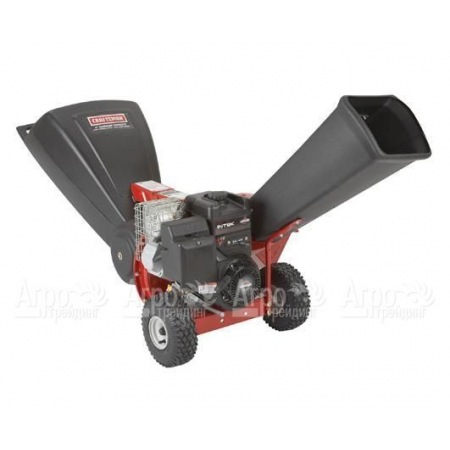 Шредер Craftsman 77638 (Бензиновый измельчитель Craftsman 77638) в Екатеринбурге