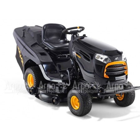Садовый трактор McCulloch M155-107TC в Екатеринбурге
