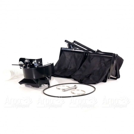 Травосборник для райдеров Steviman ZR-122/132 в Екатеринбурге