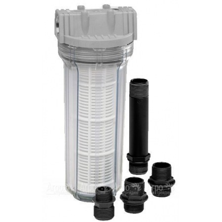 Предварительный фильтр 250/1" Al-KO в Екатеринбурге