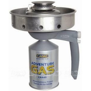 Розжиг газовый Cadac для углей 98205 в Екатеринбурге