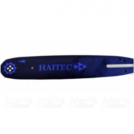 Направляющая шина HT-KS126-B71 12" для бензопилы Haitec HT-KS126 в Екатеринбурге
